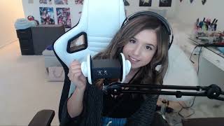 Asmr Mouth Sounds & Ear Play Poki Asmr