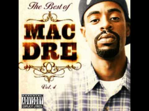 Mac Dre - Stuart Little