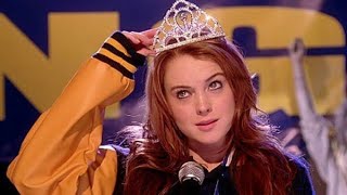 Prom Queen - Cady Heron