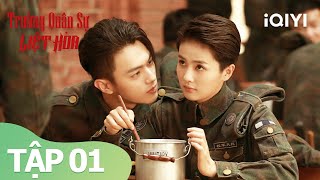 Top 12 học viện quân sự liệt hỏa diễn viên đầy đủ nhất