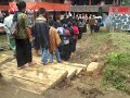 Rambu Solo Oma Tiku