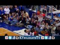 Kentucky Wildcats TV: Men's Basketball vs UT Arlington