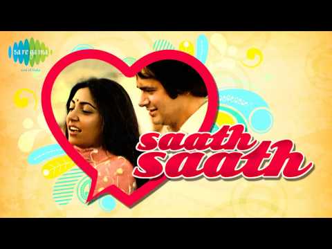 Tum Ko Dekha To Yeh Khayal Aaya - Jagjit Singh - Chitra Singh...
