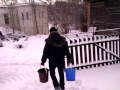 Hard work hard village life when no water full video .3gp hard village life work pumping water
