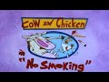 Cow and Chicken: No Smoking [ Full Episode ]