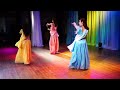 Zarema & Diana Studio Pairon Mein Bandhan Hai - Song - Mohabbatein klip izle