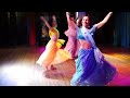 Zarema & Diana Studio Pairon Mein Bandhan Hai - Song - Mohabbatein klip izle