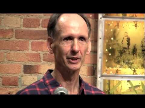 Clifford James Geertz