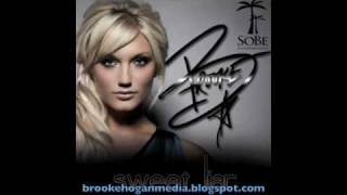 Watch Brooke Hogan Sweet Liar video
