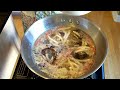 Hot & Sour Soup / Chinese recipe 酸辣汤