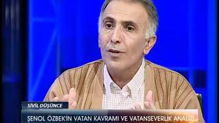 Vatanseverlik Tanımı