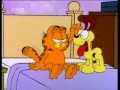 Garfield és Barátai - A kis Fekete Notesz