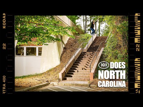 303 "Does North Carolina" Video