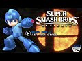 All Mega Man Songs | Super Smash Bros. Ultimate | OST | 31 tracks | 2020