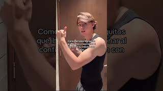 Marcos Villalobos Está Saliendo Con Carol Castro