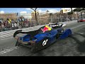 Gran Turismo 6 Gameplay Walkthrough Part 21 - Red Bull x2014 Junior Pt.2 (PS3 GT6 Gameplay)