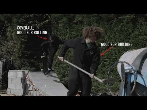 Volcom Industries Commercial