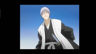 Ichimaru Ginbye, Bye