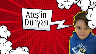 Buray Evde Kal - - Ateş Çakici