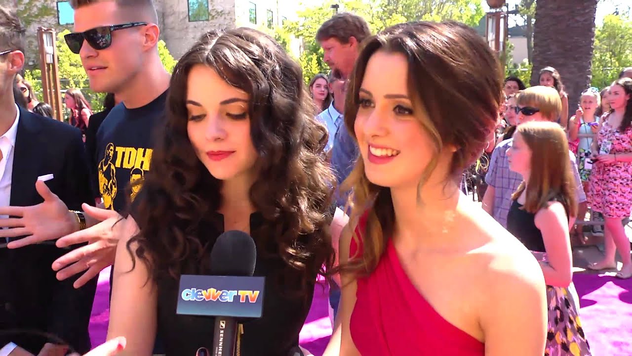 Laura Marano IMDb