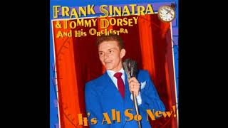Watch Frank Sinatra I Give You My Word video