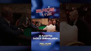 Kolpaçi̇no 4 4Lük Fragman 24 Kasimda Si̇nemalarda