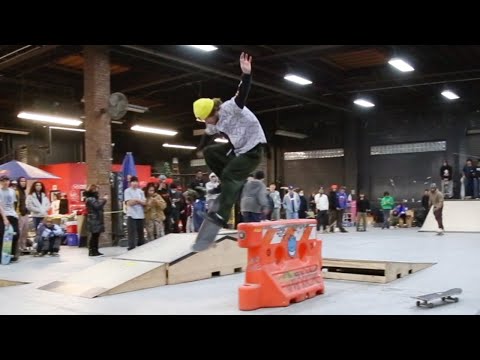 BEAUTIFUL FRONT LIP NOLLIE BIG SPIN OUT JESTIN VICK