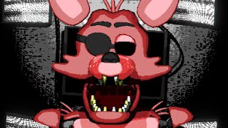 Getting Rid Of Foxy Fnaf The Freddy Files - Chapter 3 - Part 2