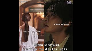 Minho Ile Hayal Etmafya Ve Doktor Aşkı Fi̇nal