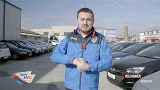Test: Cea mai căutată mașină second-hand