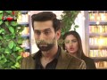 On Location Of TV Serial 'Ishqbaaz'- Will Shivaay Let Anika Go Away From His Life?