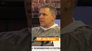 Jay Crawford Remembers The Goat