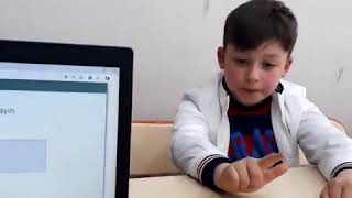 Emin Kağan ALACA