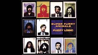 Watch Super Furry Animals Mario Man video