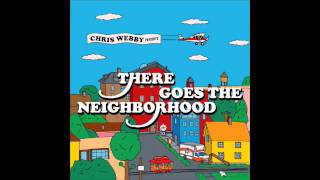 Watch Chris Webby Through The Roof video