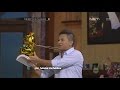 The Best of Ini Talkshow - Mang Saswi Bawa-Bawa Maneki Neko B...