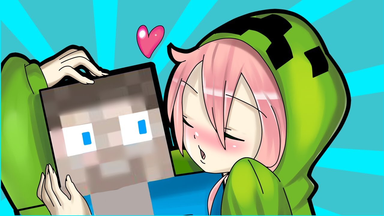 Minecraft Mob Talker Creeper Sex Naked Babes | CLOUDY GIRL PICS