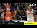 Penn State vs. Clemson Condensed Game | 2022-23 ACC Men’s Basketball