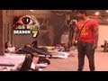 Bigg Boss 7 8th October 2013 Full Episode Kushal ABUSES Asif & NOMINATIONS