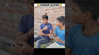 Desi Finger Sliper -