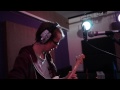 Tiny Dragons - Voices in your Head (Live on Echo FM 2012 from Wintney Moors Studios)