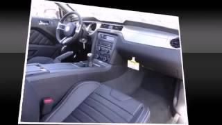 2014 Ford Mustang V6 Premium in Daytona Beach, FL 32124