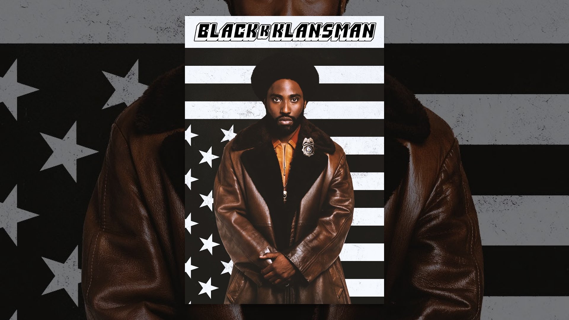 Blackkklansman