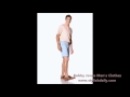 Bobby Jones Men's Clothes