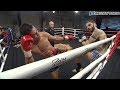 Muay Thai - Saemapetch Fairtex vs Alexi Petroulias, Rebellion Muay Thai, 25.11.17. Muay Thai - Saemapetch Fairtex vs Alexi Petroulias, Rebellion Muay Thai, 25.11.17.