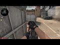 Counter-Strike: Global Offensive. Грустный сильвер сливает. #3