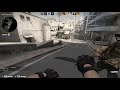 Counter-Strike: Global Offensive. Грустный сильвер сливает. #3