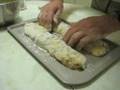Biscotti with Almonds
