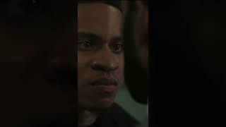 Ghost Checks Dre. Power Season 6.