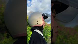 Menyesal Beli Helm Bogo Hijab?